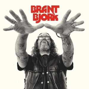 Album Brant Bjork: Brant Bjork-coloured/ltd-