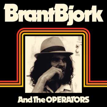 CD Brant Bjork: Brant Bjork & The Operators 446328