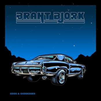 CD Brant Bjork: Gods & Goddesses DIGI 231351
