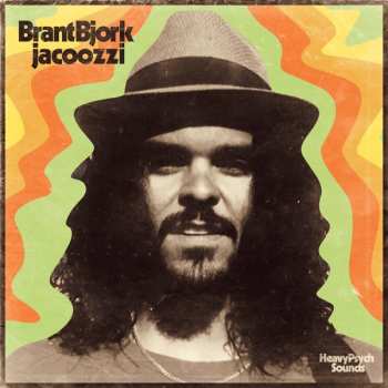 Album Brant Bjork: Jacoozzi