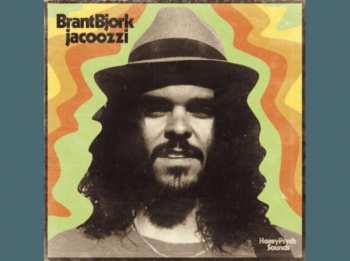 LP Brant Bjork: Jacoozzi 439625