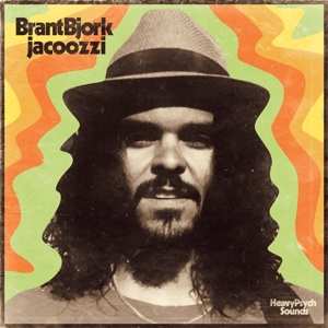 LP Brant Bjork: Jacoozzi 337851
