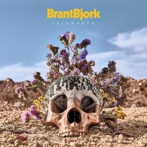 Album Brant Bjork: Jalamanta