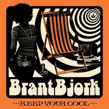LP Brant Bjork: Keep Your Cool. 343715