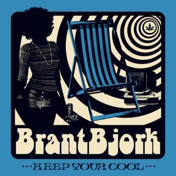 LP Brant Bjork: Keep Your Cool 447459