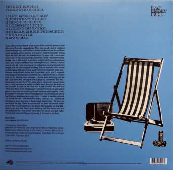 LP Brant Bjork: Keep Your Cool 131278