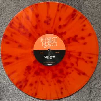 LP Brant Bjork: Punk Rock Guilt LTD | CLR 439338
