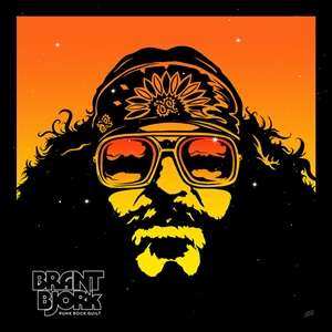LP Brant Bjork: Punk Rock Guilt LTD | CLR 78836