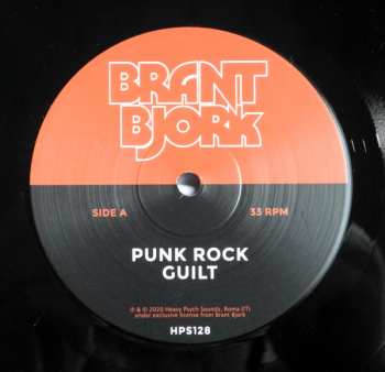 LP Brant Bjork: Punk Rock Guilt 58291