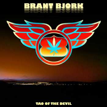 Album Brant Bjork: Tao Of The Devil