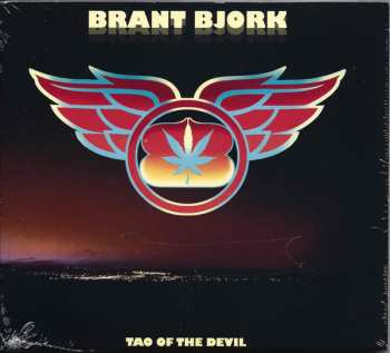 CD Brant Bjork: Tao Of The Devil 35702