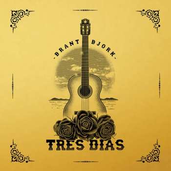 CD Brant Bjork: Tres Dias DIGI 241526