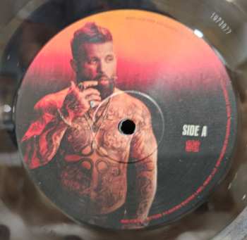 LP Brantley Gilbert: Tattoos CLR | LTD