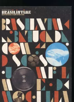 Brasilintime / Various: Brasilintime