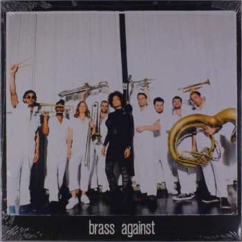 Brass Against: Brass Against