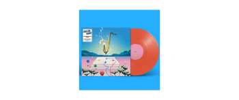LP Brass Riot: Never Acting Story (indie Edition) (red Vinyl) 462894