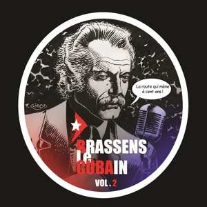 Album Brassens Le Cubain: Vol. 2