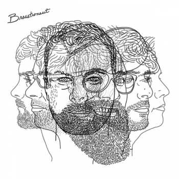 Album Brasstronaut: Brasstronaut