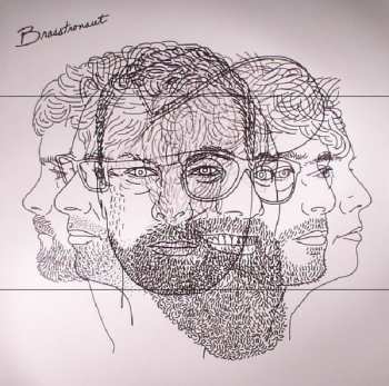 LP Brasstronaut: Brasstronaut