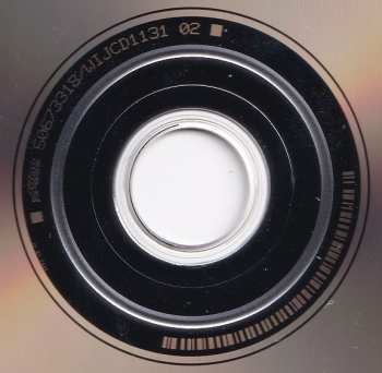 CD Brassy: Gettin Wise