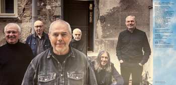 LP/CD Bratři Ebenové: Co My Víme