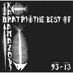 Album Bratři Karamazovi: The Best Of 93-13