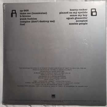 LP Brats: 1980 LTD | CLR 475361