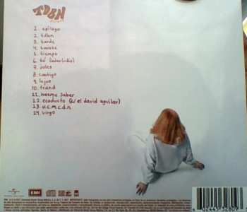 CD Bratty: Tdbn Deluxe DLX