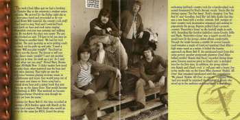 2CD Brave Belt: Brave Belt I / Brave Belt II