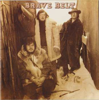 2CD Brave Belt: Brave Belt I / Brave Belt II