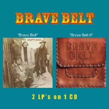 Brave Belt: Brave Belt I / Brave Belt II