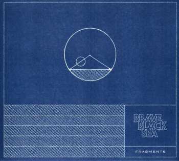 CD Brave Black Sea: Fragments DIGI 13271