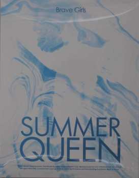 CD Brave Girls: Summer Queen 285373