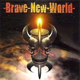 CD Brave New World: Monsters 256496