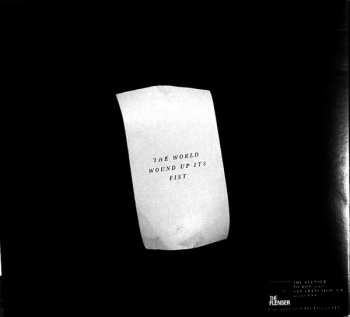 CD Braveyoung: Misery And Pride