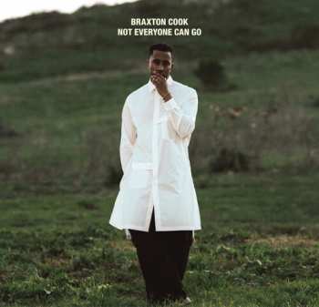 Album Braxton Cook: Not Everyone Can Go