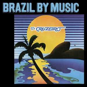 LP Aquarius Produçoes Artisticas: Fly Cruzeiro (180g) (ltd. Orange Vinyl) 482990