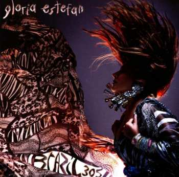 Album Gloria Estefan: Brazil305