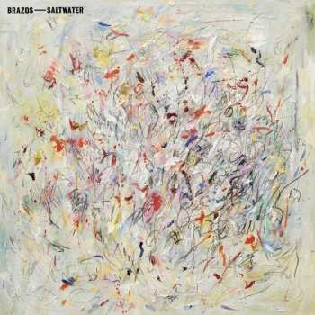 Album Brazos: Saltwater