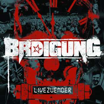 Album BRDigung: LivezÜnder