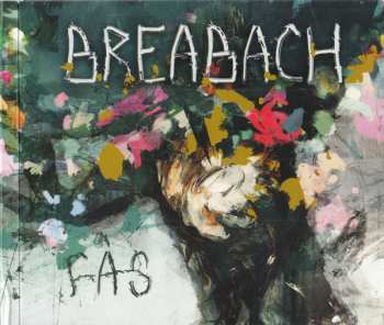 Album Breabach: Fàs