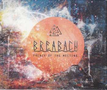 Album Breabach: Frenzy Of The Meeting
