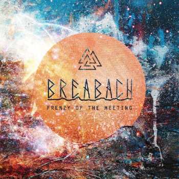 CD Breabach: Frenzy Of The Meeting 442805