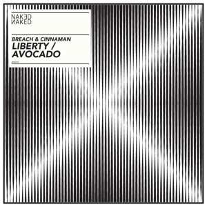 Album Breach: Liberty / Avocado