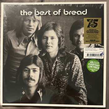 LP Bread: The Best Of Bread CLR | LTD