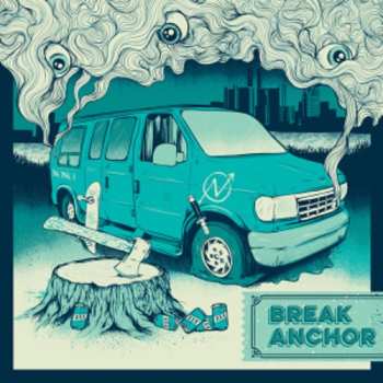 CD Break Anchor: In A Van Down By The River