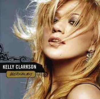 Album Kelly Clarkson: Breakaway