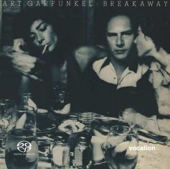 Album Art Garfunkel: Breakaway