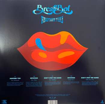 LP Breakbot: Another You LTD 527255