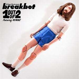 Album Breakbot: One Out Of Two